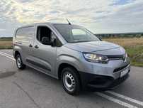 Toyota Pro ace combo berlingo salon pl FV  long dlugi