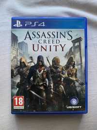 Assassin’s Creed Unity - PS4