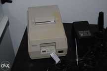 Impressora Epson