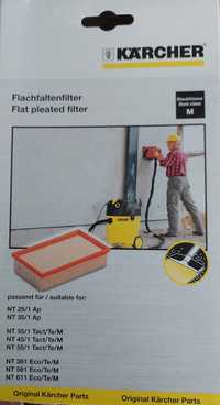 Filtr karcher 6.596-354.0