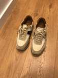 Tenis massimo dutti