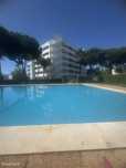 Apartamento T1 em Vilamoura - Ótima localização com piscina