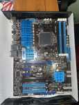 Материнская плата ASUS M4A88T-M