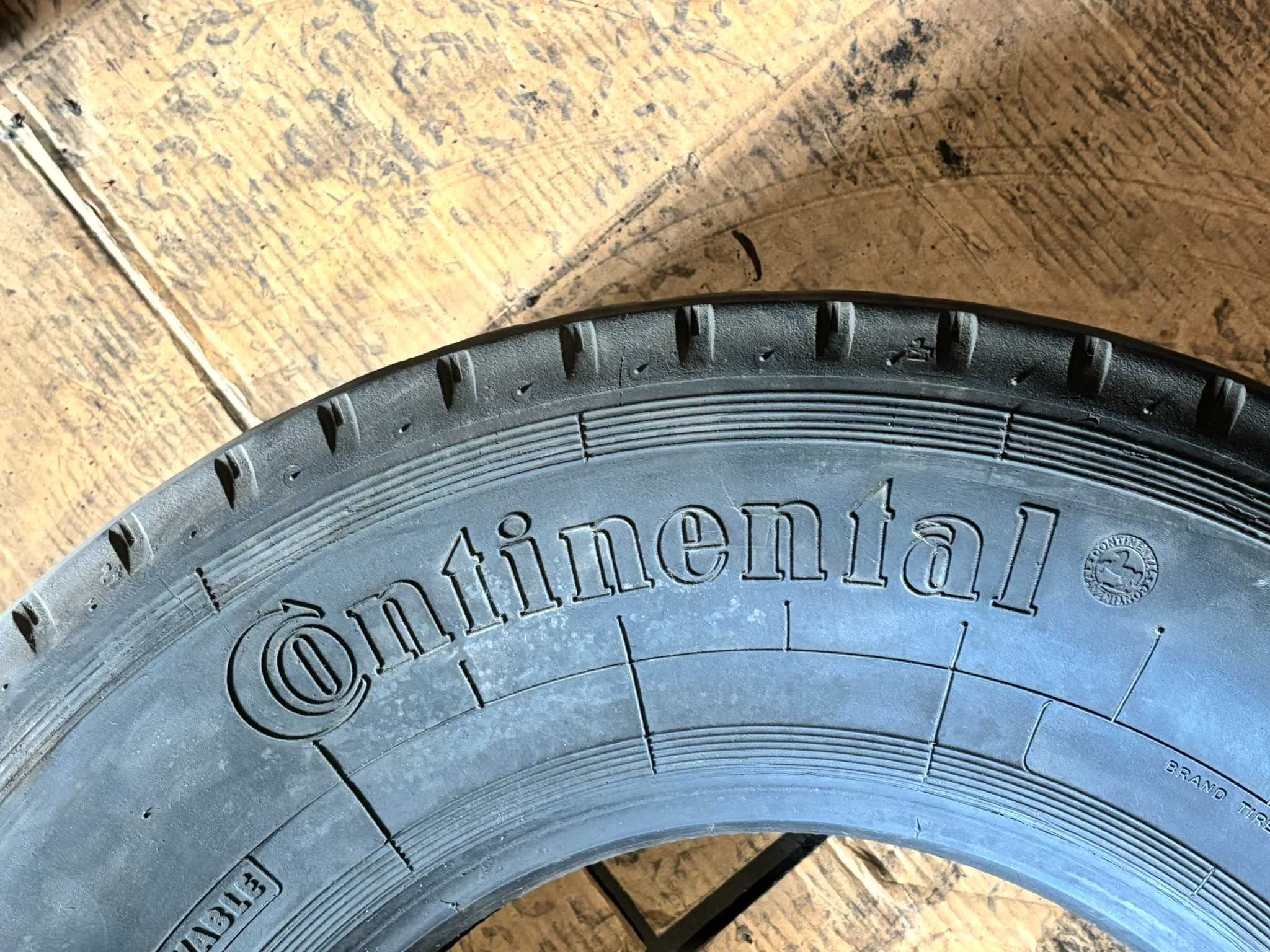 opona Continental 9.5 R17.5 129/127 L RS415 [2 sztuki]