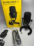 Mikrofon NEAT Bumblebee II Profesjonalny pojemnościowy USB PC MAC