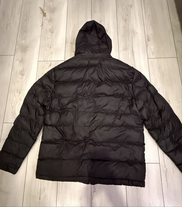 Куртка чоловіча зимова