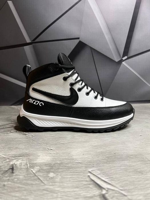 Зимние кроссовки -20° Nike air 270