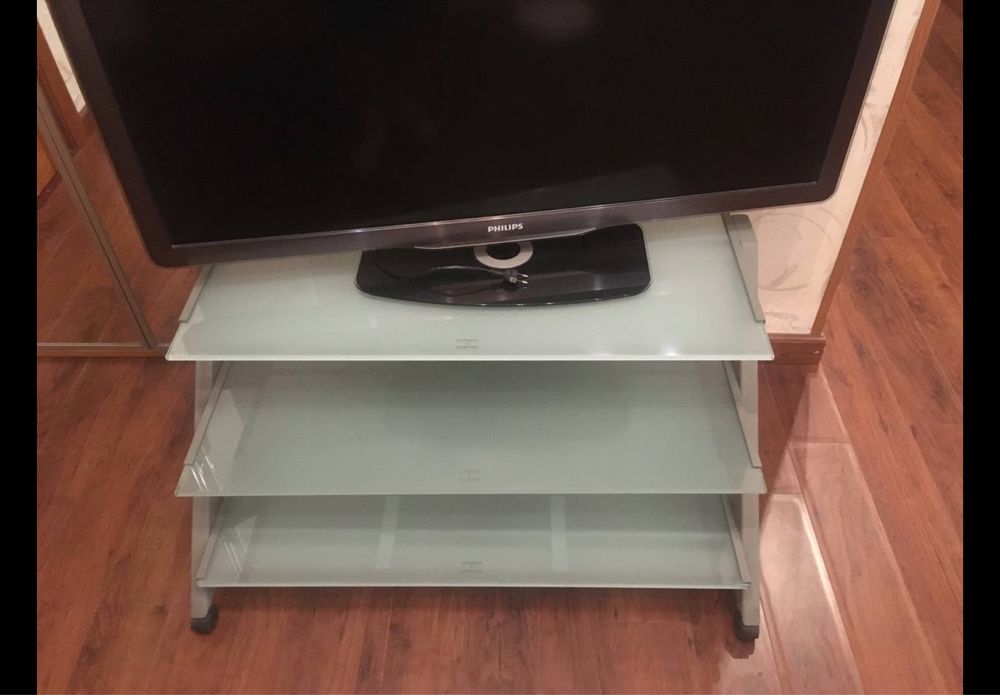 Стійка Schroers & Schroers під TV, HI-END, HI-FI апаратуру