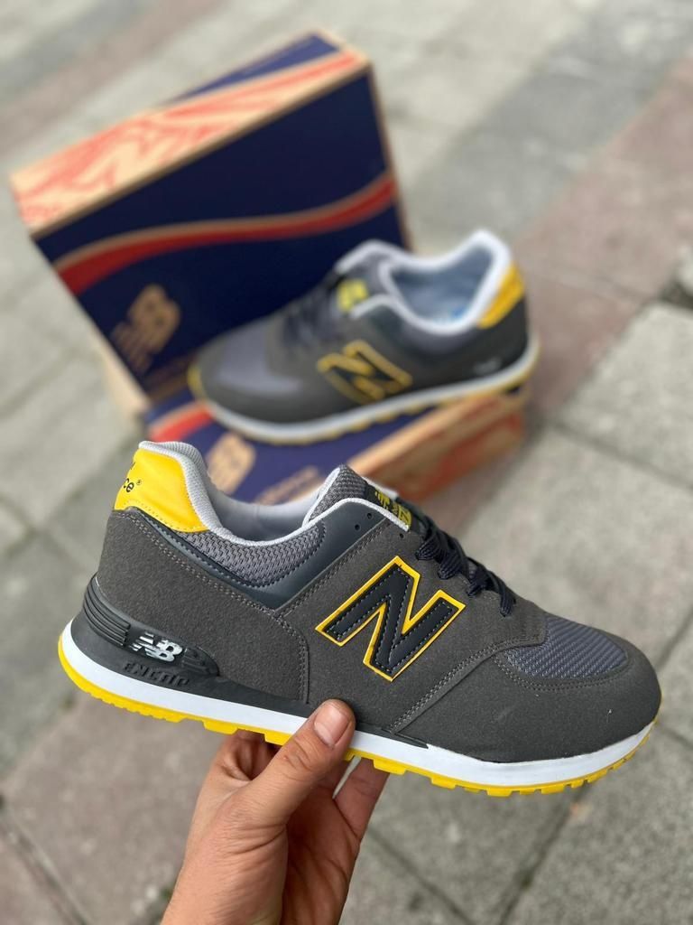 Buty New Balance 574 Męskie Rozm 41-46