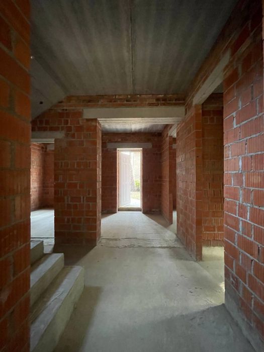 Котедж у закритому КМ Villa Toscana, Лісова Буча! Є вибір будинків!