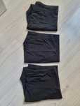 Leginsy ciążowe 3 pack Anna Field Mama rroz M