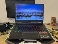 PC portatil gaming MSI GS65