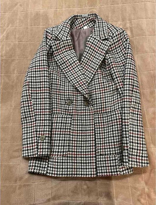 Стильний Піджак/пальто