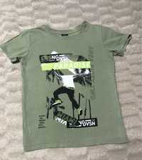 Koszulka, t-shirt chłopięcy 146-152 cm, 11-12 lat