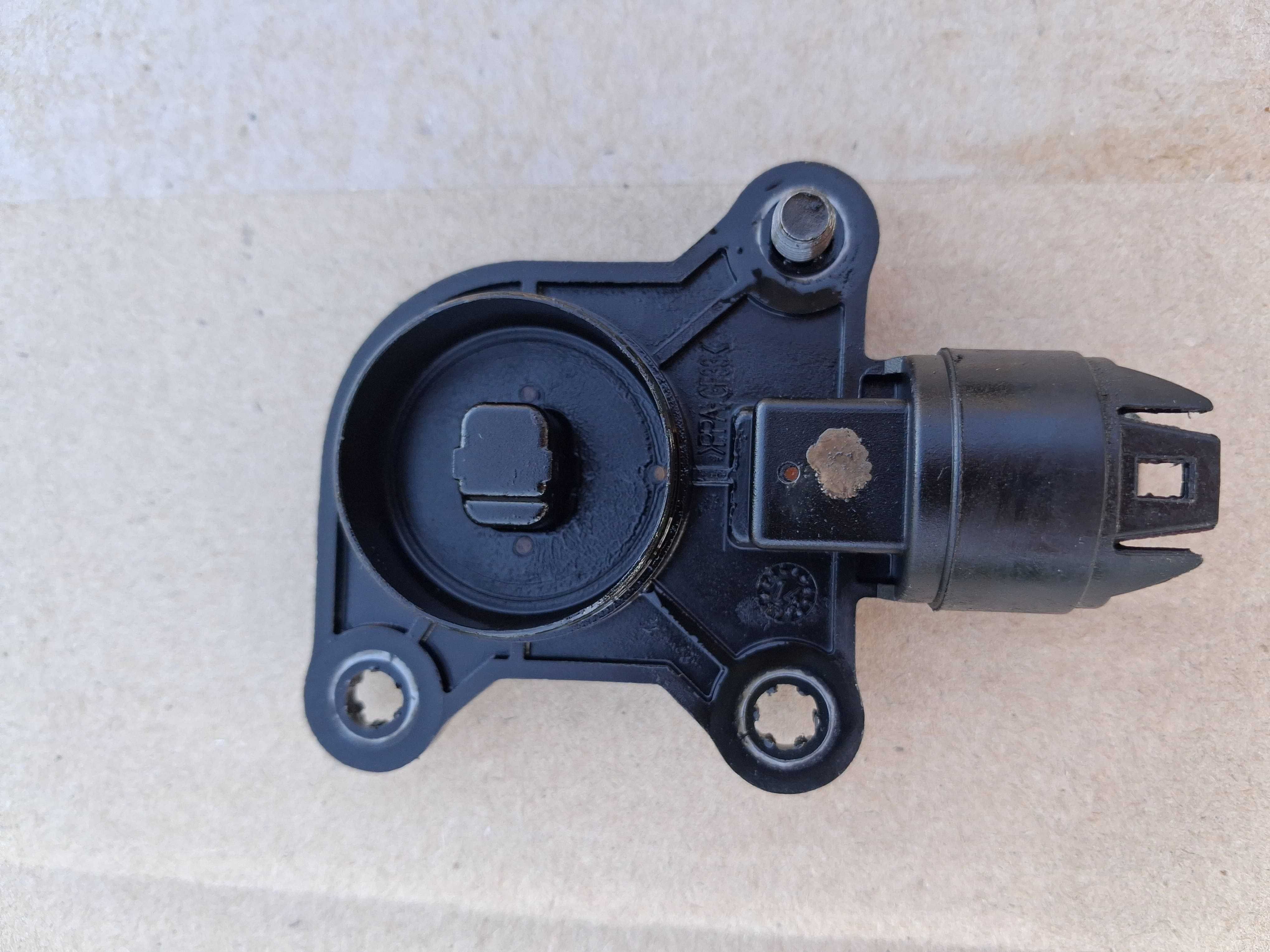 Czujnik Wałka Mimośrodowego VVT Valvetronic N52 BMW E60 E63 E70 E90