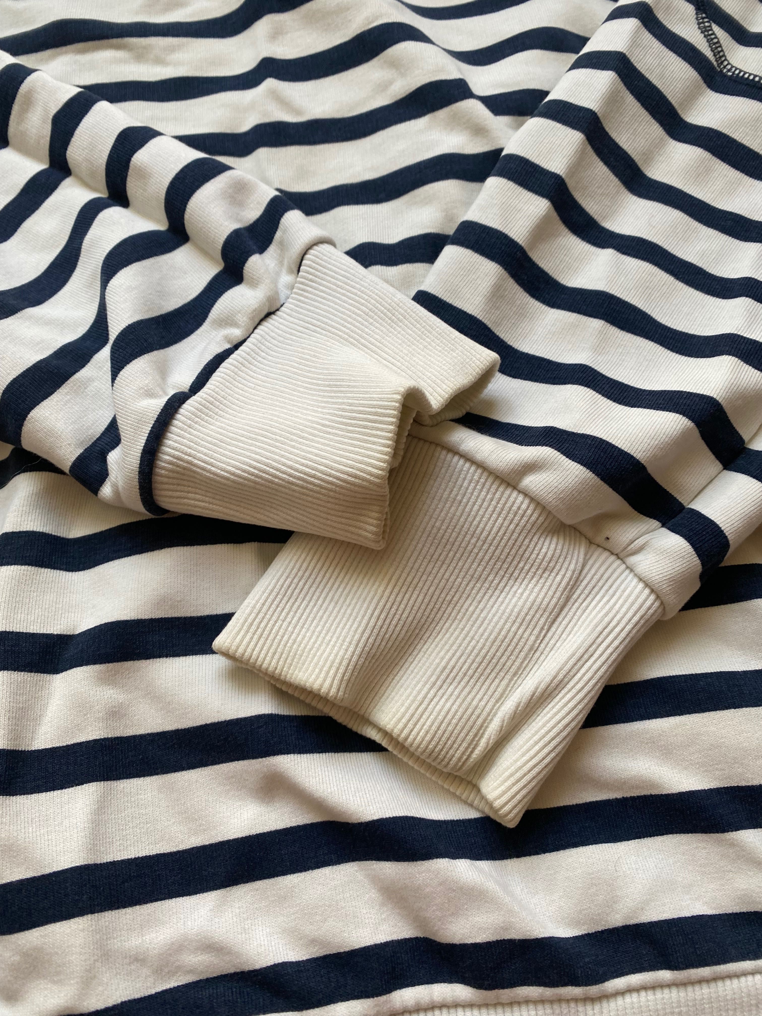 Bluza bawełniana  Primark -Cedsr Wood Stade
