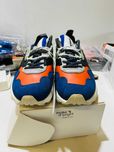 Sneakersy Diadora RAVE LEATHER POP Rozmiar 36