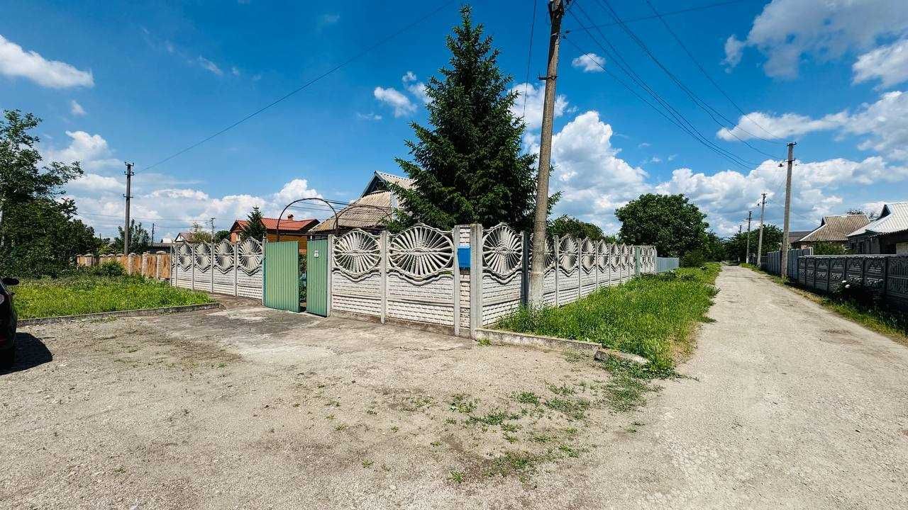 Продаємо будинок на Довгинцево вул Серафимовича