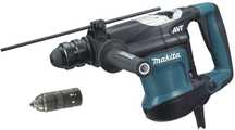 Młot Udarowy Obrotowy Sds+ 850W Avt Led+Uchwyt Makita M Hr3210Fct