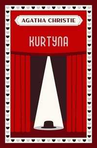 Kurtyna, Agatha Christie