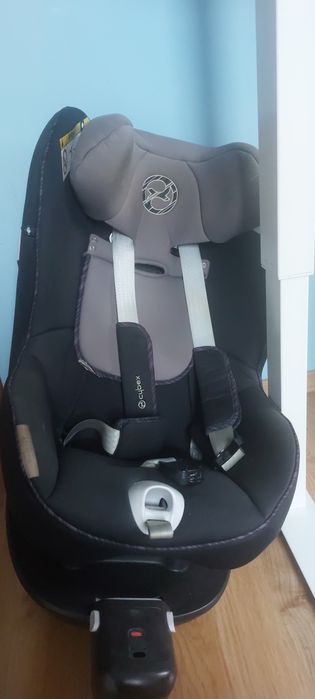 Fotelik cybex sirona m2 i-size do 4 lat