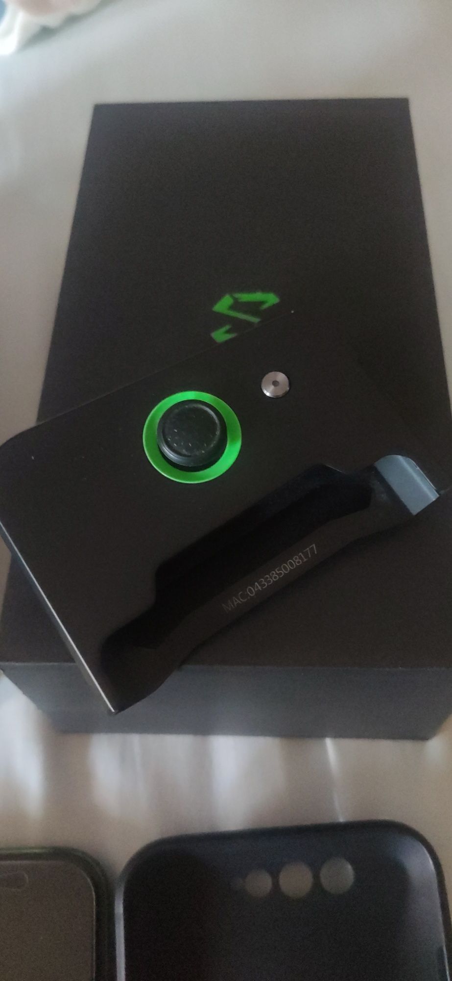 Telemóvel Gaming Black Shark