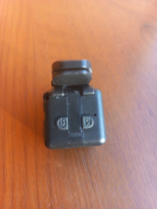 Петличная камера.