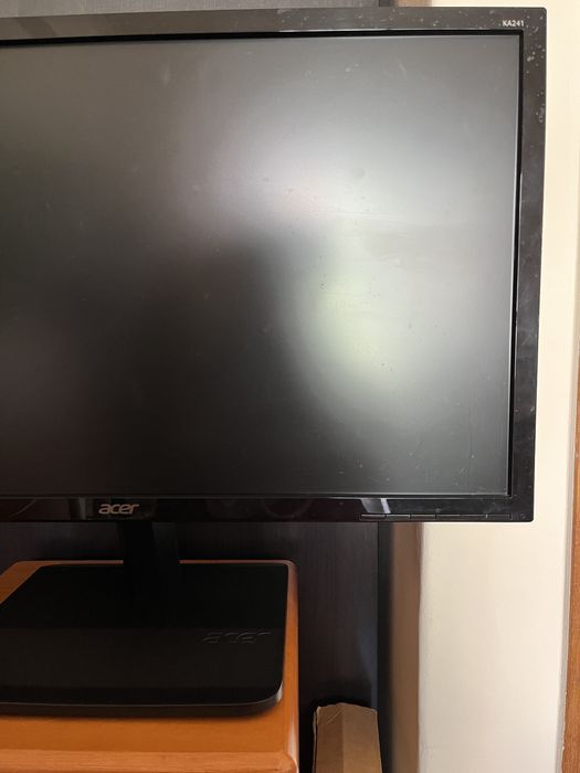 Vendo monitor em bom estado