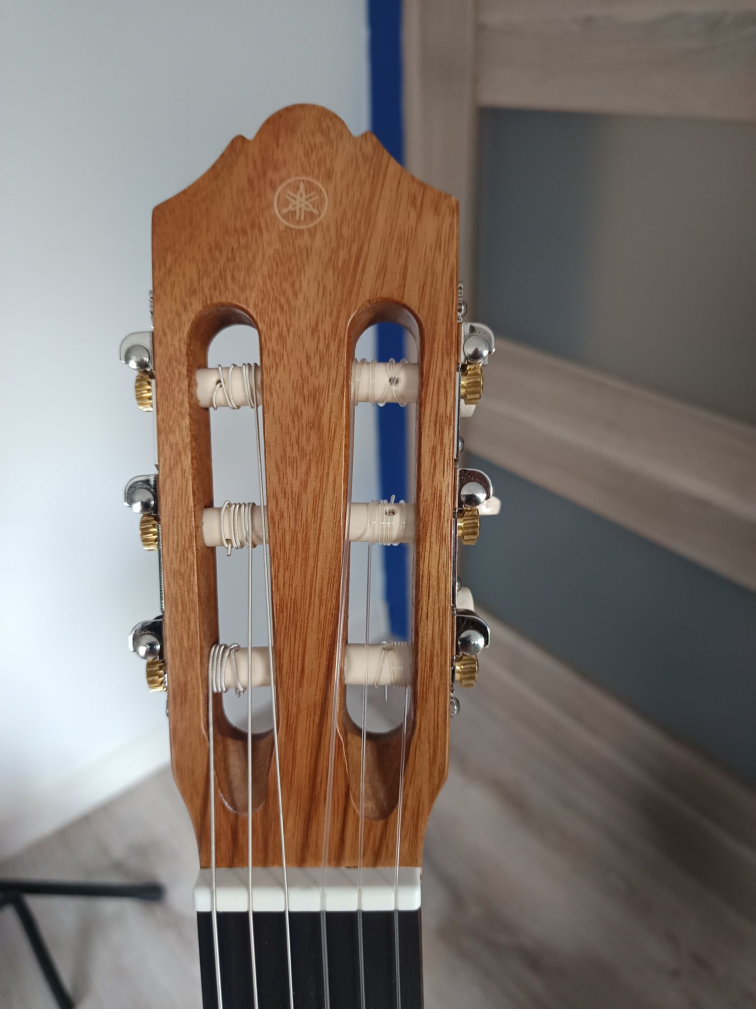 Gitara klasyczna Yamaha C30M 4/4 nowa