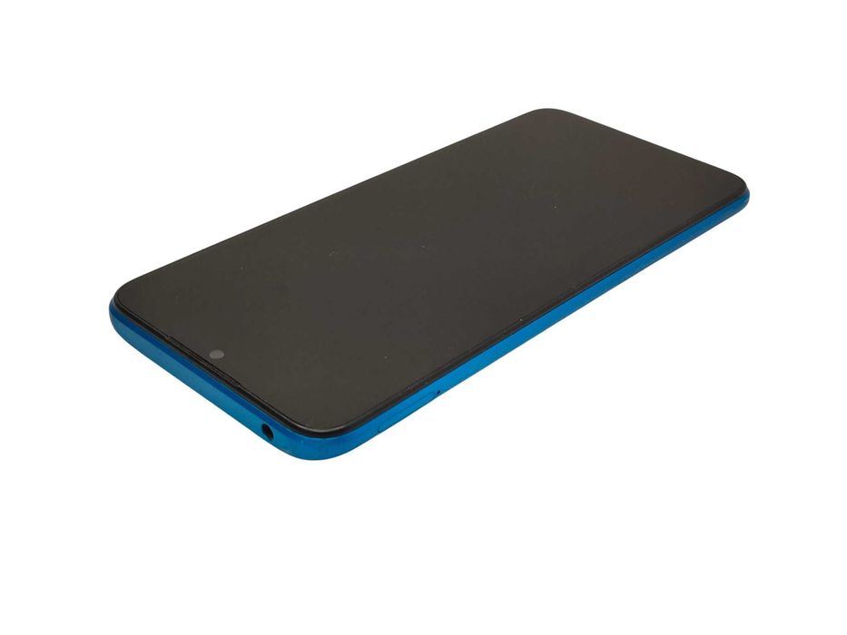 Smartfon Xiaomi Redmi 9A 3 GB/32GB 4G (LTE) niebieski