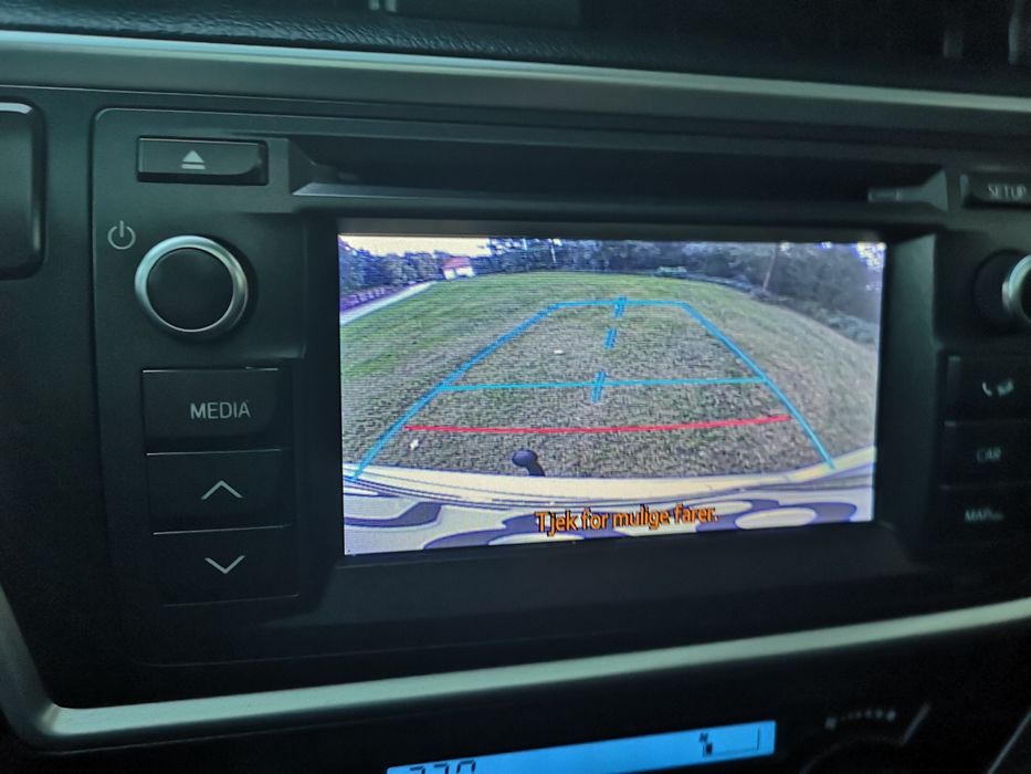 Sprzedam Toyotę Auris 2.0 D-4d Panorama!!!