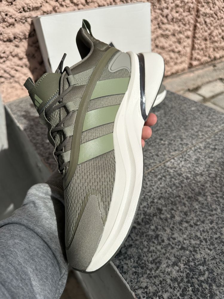 Adidas Alpharesponse IE6342 ОРИГІНАЛ