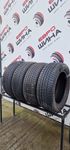 Зима 225/55/R17 7.8 мм 4шт Continental TS850 Колеса Резина Шини Склад