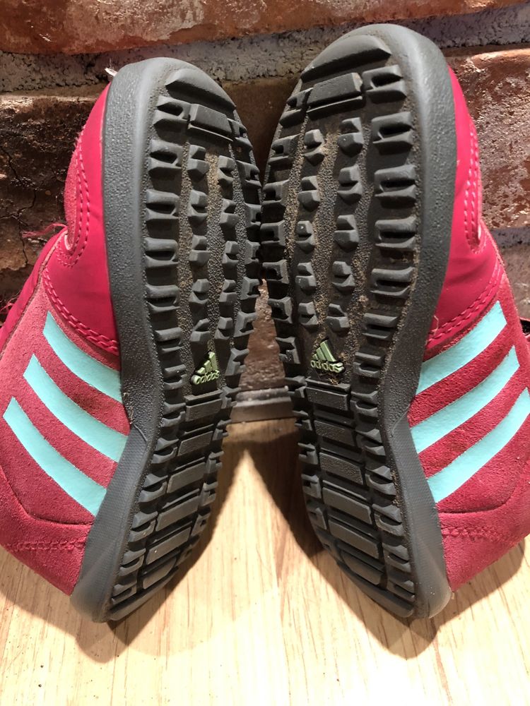 Buty adidas r. 27