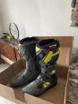 Botas sidi crossfire