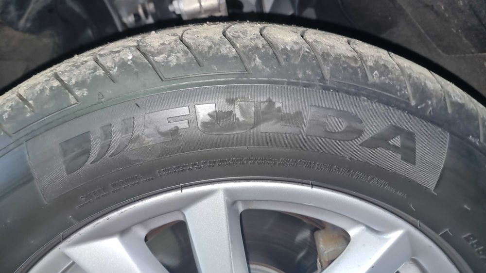 Диски бмв оригинал r18