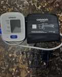 Тонометр OMRON M2 Basic Новий.