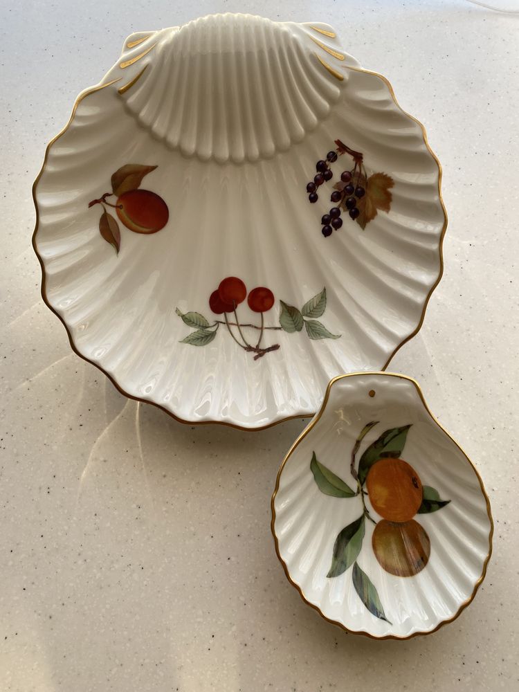 Royal Worcester сервіз