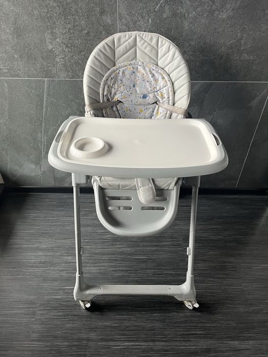 Krzesełko do karmienia
