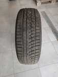 Opony zimowe 235/60R18 DOT 2021