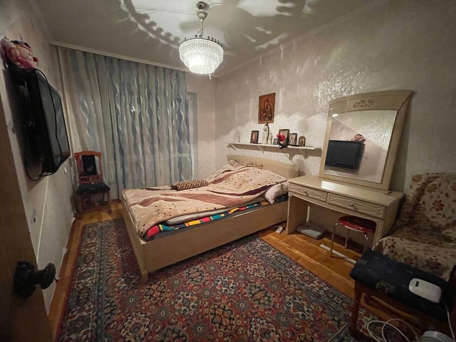 Продаж 3 кім квартири на Симоненка