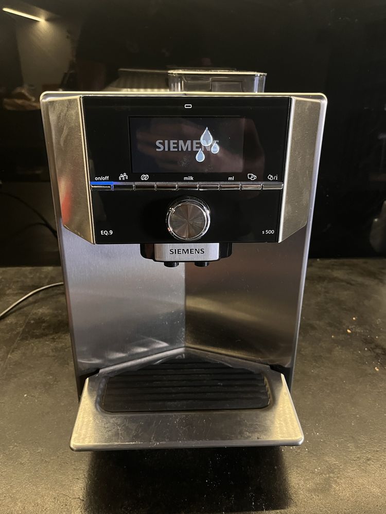 Expres Simens EQ.9