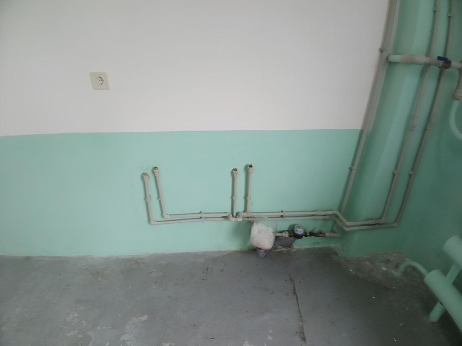 Виробниче приміщення 105м2 з рампою