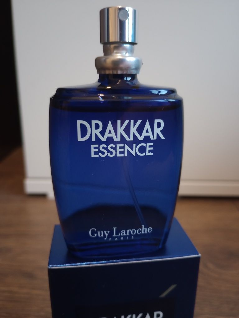 Drakkar Essence Guy Laroche