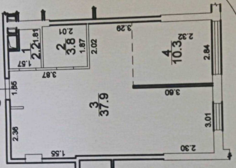 Оренда офісу ЖК Кадор Жилянська 68 Олімпійська