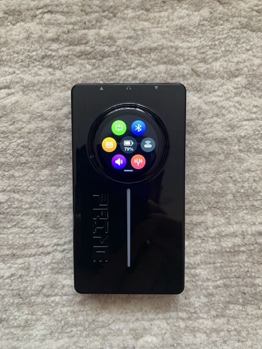 Продам/обміняю портативний процесор для ектрогітари Mooer prime P2