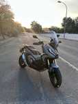 Honda X-ADV 750 Dez 2022