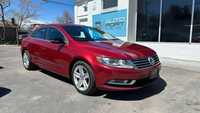 2014 Volkswagen CC