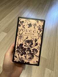 Оригінал!!! Gucci Bloom Ambrosia di Fiori парфумована вода (100 мл)