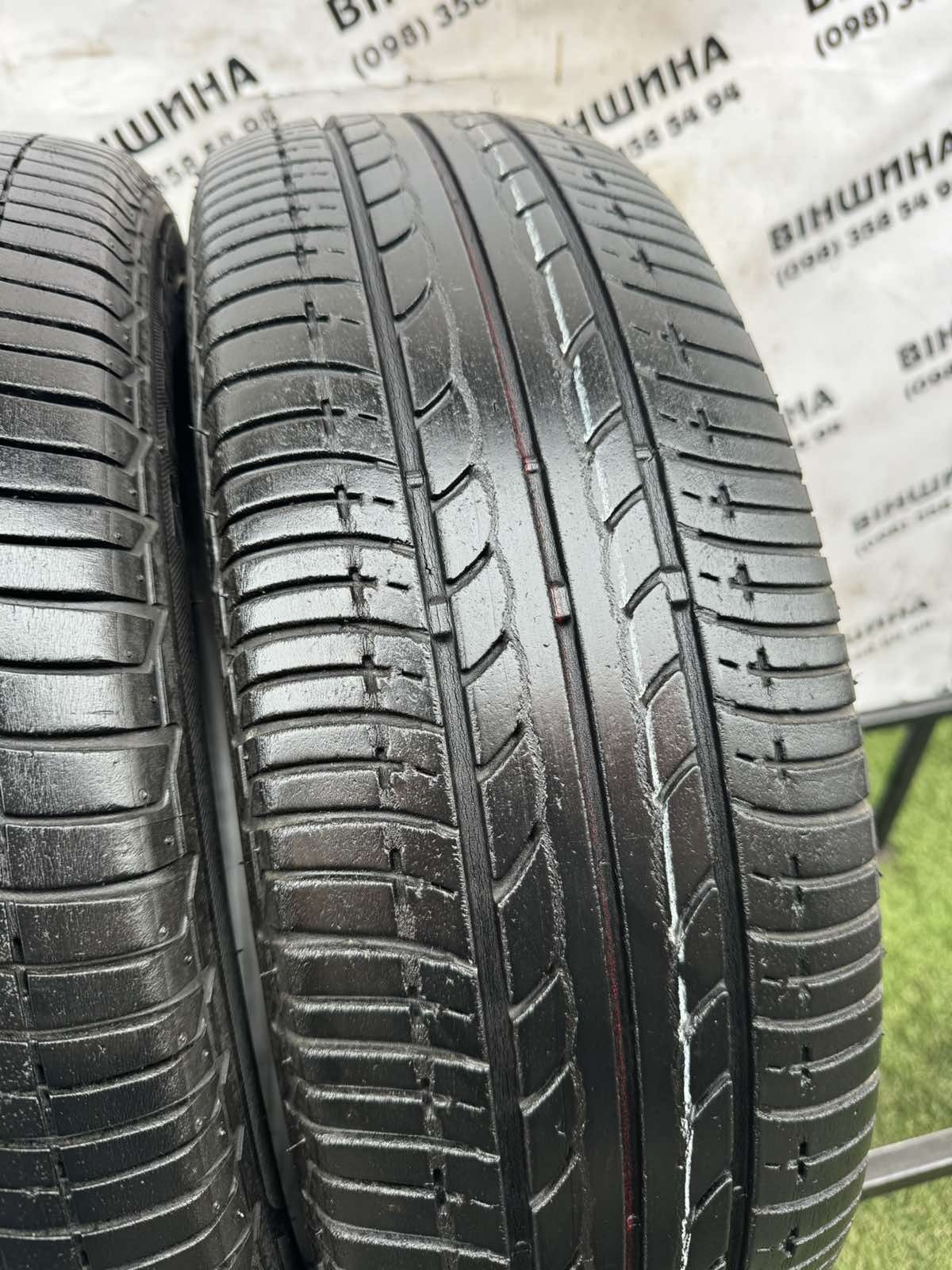 Шини 175/65 R 15 Bridgestone ecopia. Пара 2 шт. Літо.